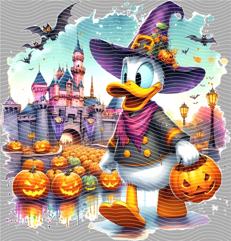 Halloween-WS 421